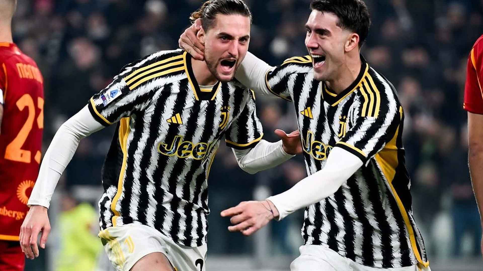 Juventus Kalahkan Fiorentina dengan Gol Tunggal Federico Chiesa